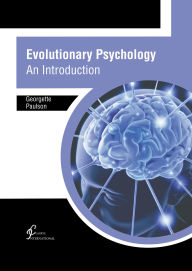 Title: Evolutionary Psychology: An Introduction, Author: Georgette Paulson