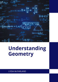 Title: Understanding Geometry, Author: Lydia McFarland
