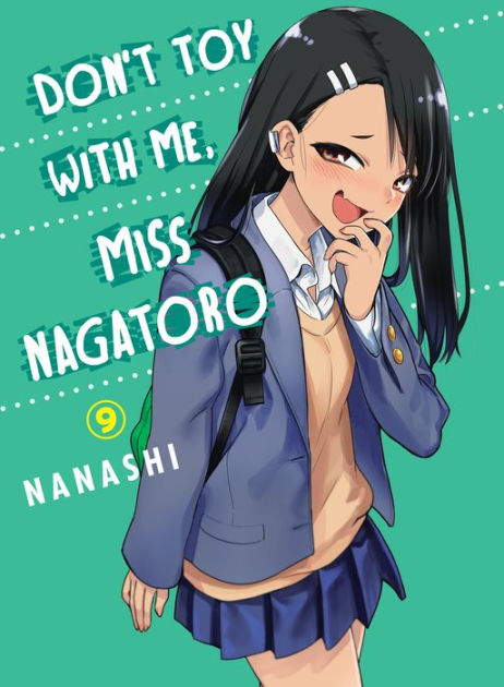 Nagatoro from the anime please don't bully me Nagatoro san Art Board Print  for Sale by The fandom