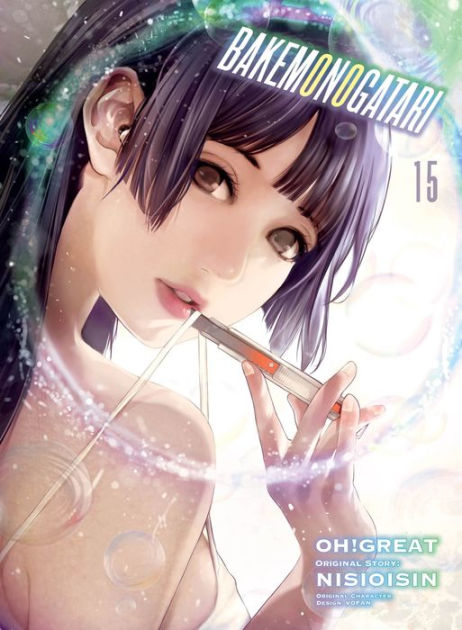 Ajin Demi-Human Manga Volume 15
