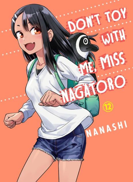 nagatoro en español latino