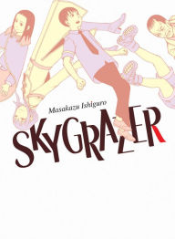Title: Skygrazer, Author: Masakazu Ishiguro