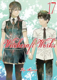 Title: Witchcraft Works 17, Author: Ryu Mizunagi