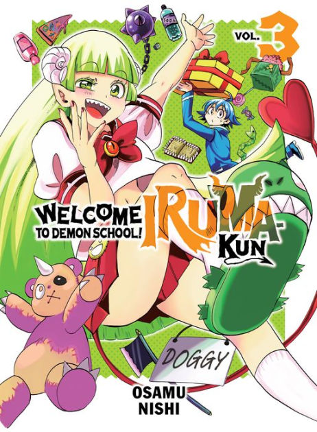 iruma kun season 3 episode 2｜TikTok Search