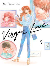 Title: Virgin Love 2, Author: Tina Yamashina
