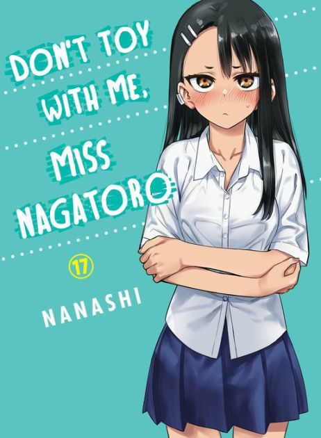 Don’t Toy With Me online Miss Nagatoro Manga