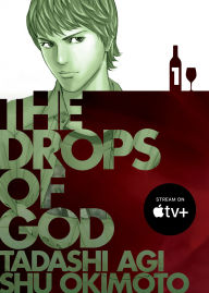 Title: The Drops of God 1, Author: Tadashi Agi