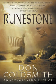 Title: Runestone, Author: Don Coldsmith