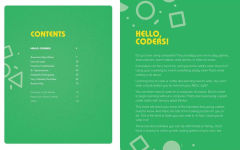 Alternative view 4 of Coding Concepts for Kids: Learn to Code Without a Computer