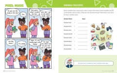 Alternative view 5 of Coding Concepts for Kids: Learn to Code Without a Computer