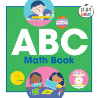 Title: ABC Math Book, Author: Dori Roberts Stewart MS