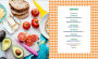 Alternative view 8 of The Vegan Cookbook for Kids: Easy Plant-Based Recipes for Young Chefs