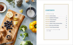 Alternative view 2 of One-Pan Cookbook for Men: 100 Easy Single-Skillet Recipes to Step Up Your Cooking Game