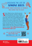 Alternative view 12 of The Story of Simone Biles: An Inspiring Biography for Young Readers
