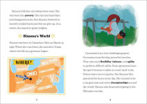 Alternative view 9 of The Story of Simone Biles: An Inspiring Biography for Young Readers