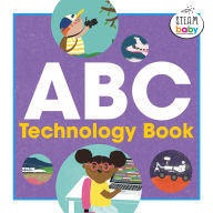 Title: ABC Technology Book, Author: Sage Franch