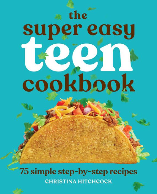 Family Favorites Recipe Book for Kids + Teenagers from 30daysblog