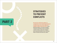 Alternative view 2 of Conflict Resolution Playbook: Practical Communication Skills for Preventing, Managing, and Resolving Conflict