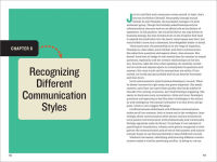 Alternative view 4 of Conflict Resolution Playbook: Practical Communication Skills for Preventing, Managing, and Resolving Conflict
