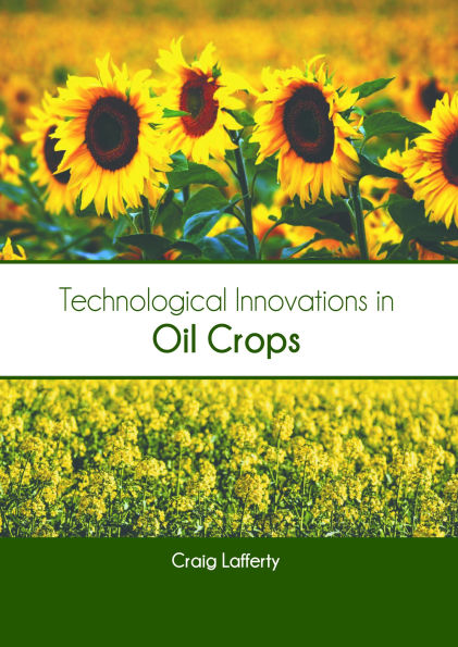 Technological Innovations in Oil Crops