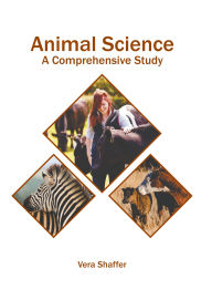 Title: Animal Science: A Comprehensive Study, Author: Vera Shaffer