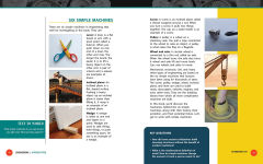 Alternative view 5 of Engineering: How the Six Simple Machines Support the World