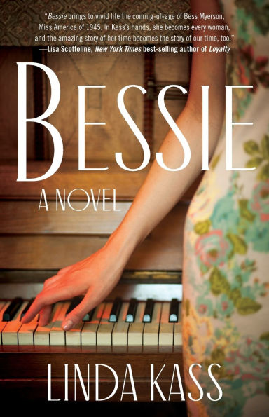 Bessie: A Novel