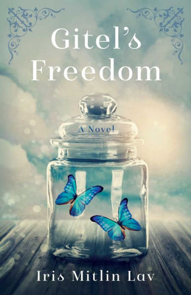 Gitel's Freedom: A Novel