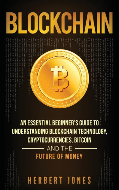 blockchain book