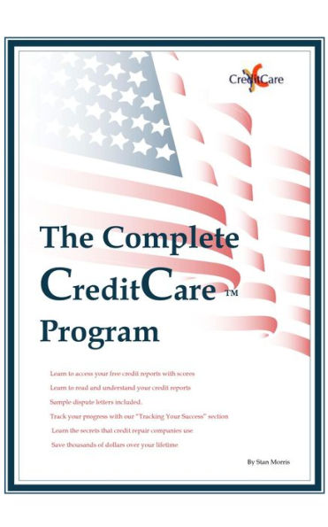 The Complete Credit Care T Program