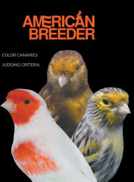 Title: American Breeder, Author: Ricardo Sanchez