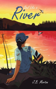 Title: Soul Like a River, Author: J B Morton