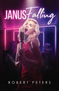Title: Janus Falling, Author: Robert Peters