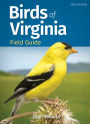 Birds of Virginia Field Guide