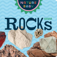 Title: Nature Baby: Rocks, Author: Adventure Publications
