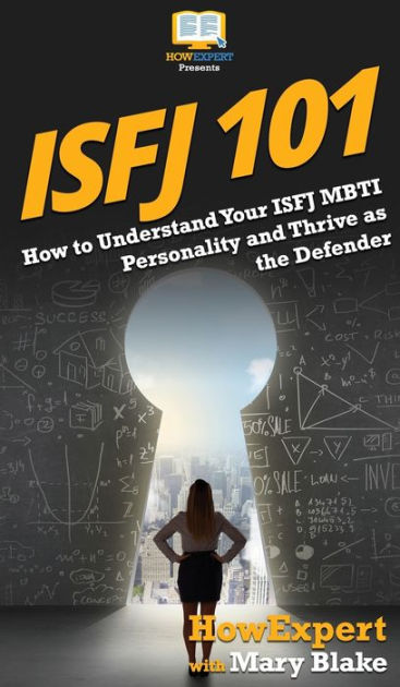 Z MBTI Personality Type: ISFJ or ISFP?