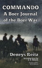 Commando: A Boer Journal of the Boer War