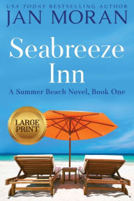 Title: Seabreeze Inn, Author: Jan Moran