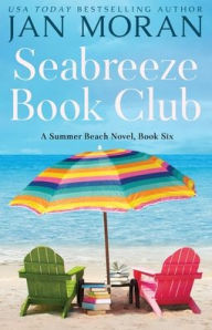 Title: Seabreeze Book Club, Author: Jan Moran