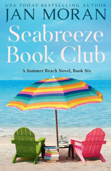 Seabreeze Book Club