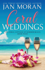 Title: Coral Weddings, Author: Jan Moran