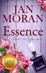 Title: Essence, Author: Jan Moran