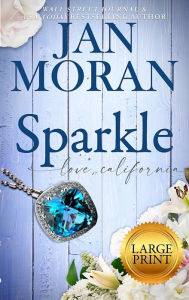 Title: Sparkle, Author: Jan Moran