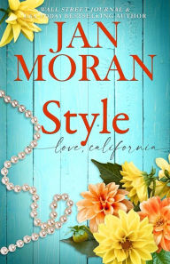 Title: Style, Author: Jan Moran