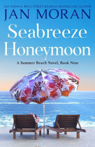 Title: Seabreeze Honeymoon, Author: Jan Moran