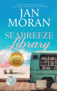 Title: Seabreeze Library, Author: Jan Moran