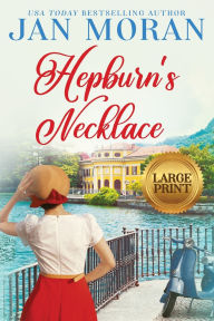Title: Hepburn's Necklace, Author: Jan Moran