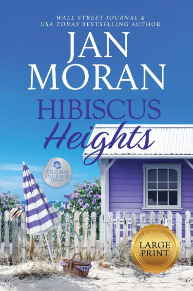 Hibiscus Heights