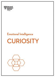 Title: Curiosity (HBR Emotional Intelligence Series), Author: Harvard Business Review