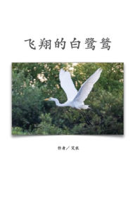 Title: ??????(?????): The Flying Egret (Simplified Chinese Edition), Author: Sharon Jao